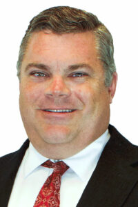 Michael P. Bandrè
